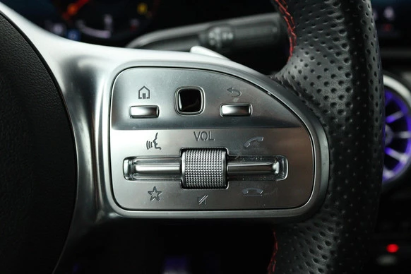 Mercedes-Benz A-Klasse - Afbeelding 13 van 24