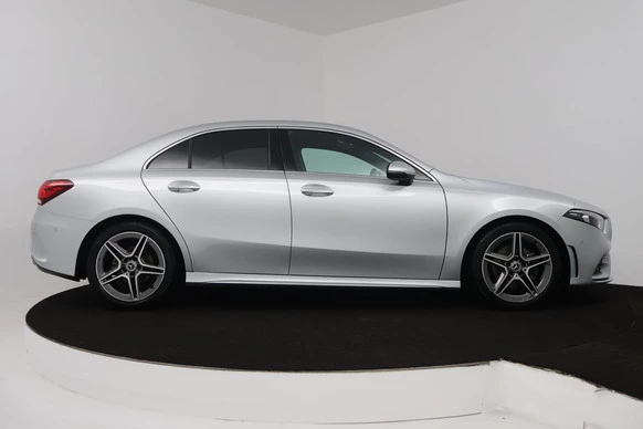 Mercedes-Benz A-Klasse - Afbeelding 14 van 24