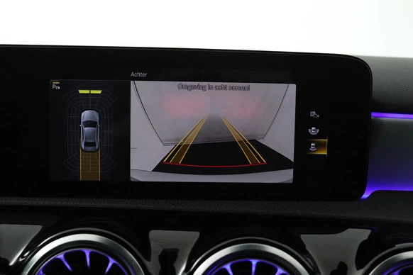 Mercedes-Benz A-Klasse - Afbeelding 17 van 24
