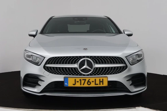 Mercedes-Benz A-Klasse - Afbeelding 20 van 24