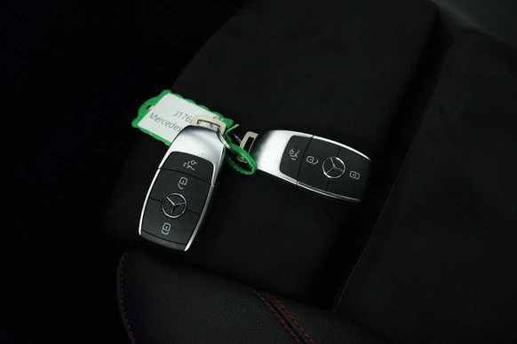 Mercedes-Benz A-Klasse - Afbeelding 22 van 24
