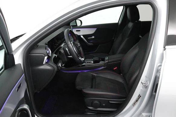Mercedes-Benz A-Klasse - Afbeelding 23 van 24