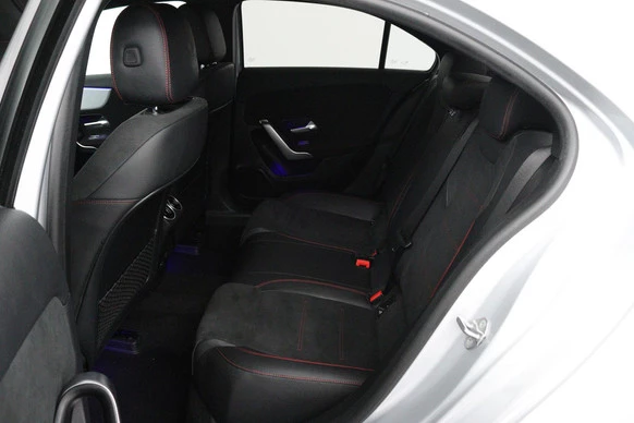 Mercedes-Benz A-Klasse - Afbeelding 24 van 24