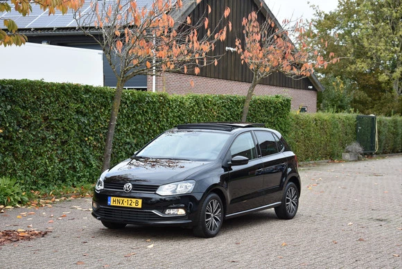 Volkswagen Polo - Afbeelding 1 van 30