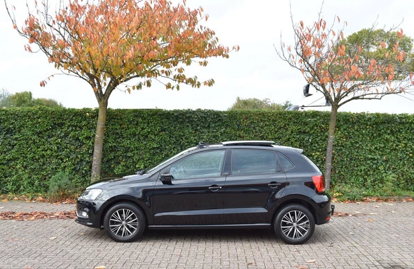 Volkswagen Polo - Afbeelding 4 van 30