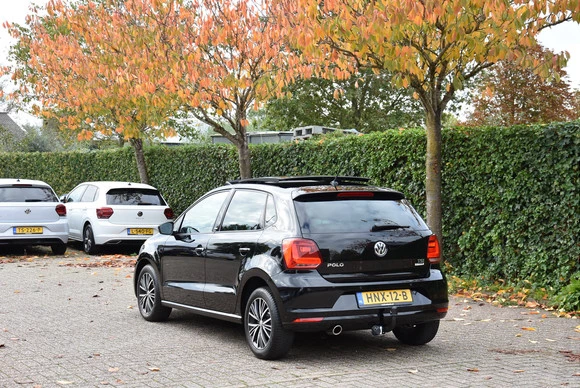 Volkswagen Polo - Afbeelding 5 van 30