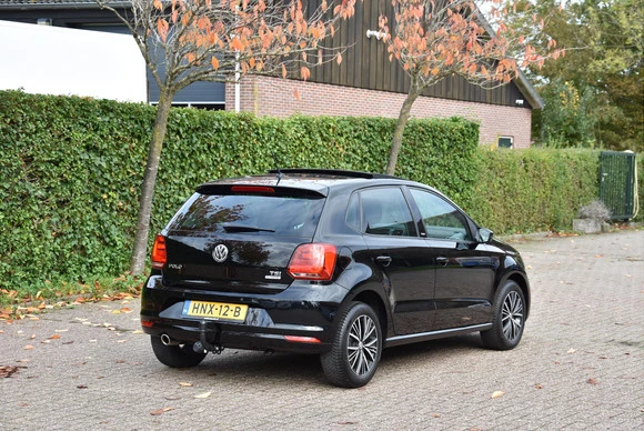 Volkswagen Polo - Afbeelding 6 van 30