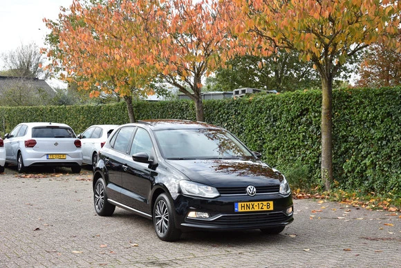 Volkswagen Polo - Afbeelding 7 van 30