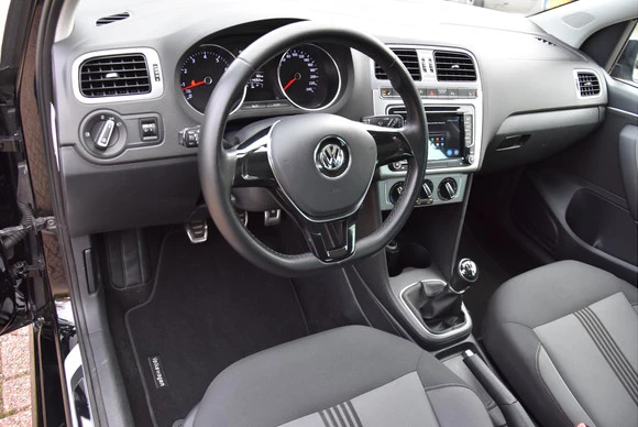 Volkswagen Polo - Afbeelding 8 van 30