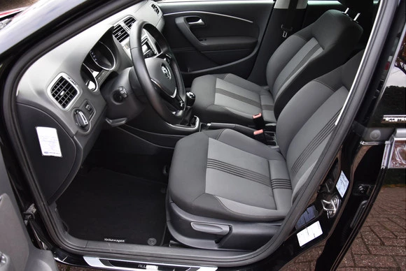 Volkswagen Polo - Afbeelding 9 van 30