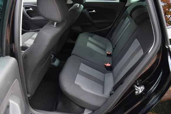 Volkswagen Polo - Afbeelding 10 van 30