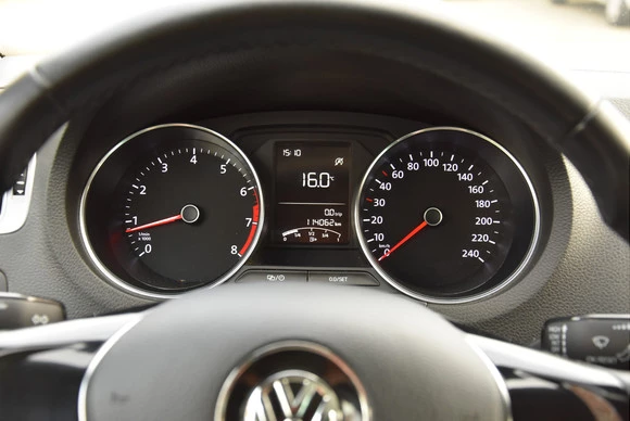 Volkswagen Polo - Afbeelding 12 van 30