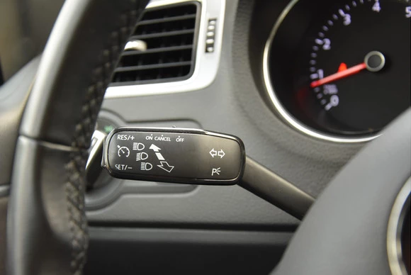 Volkswagen Polo - Afbeelding 16 van 30