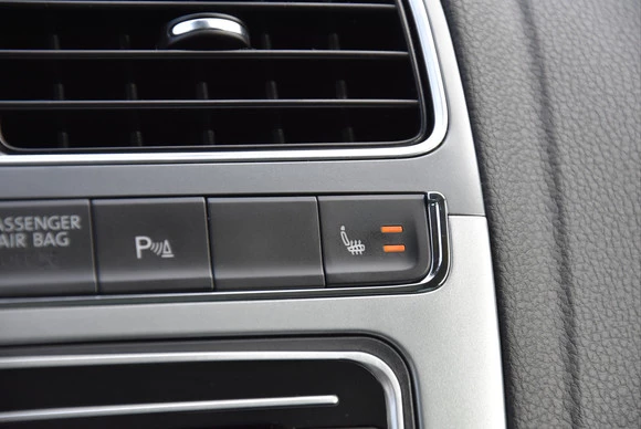 Volkswagen Polo - Afbeelding 17 van 30