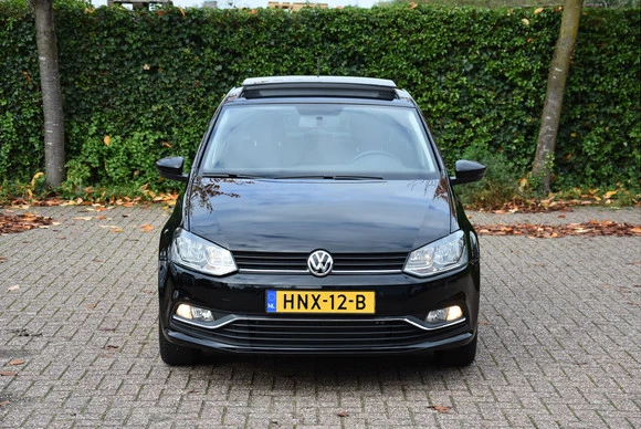 Volkswagen Polo - Afbeelding 21 van 30