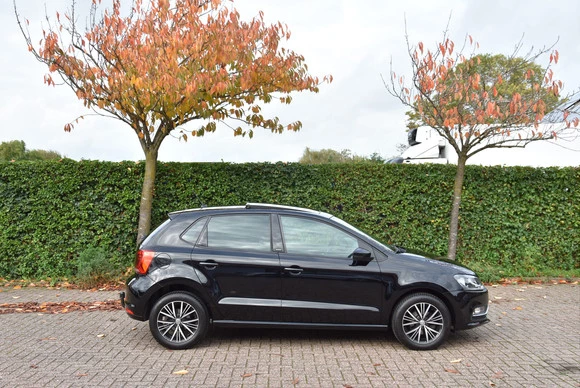 Volkswagen Polo - Afbeelding 24 van 30