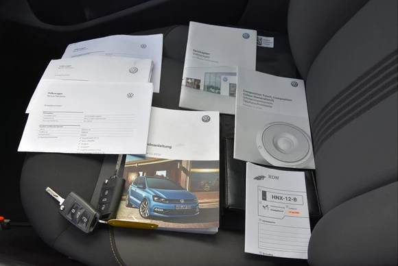 Volkswagen Polo - Afbeelding 27 van 30