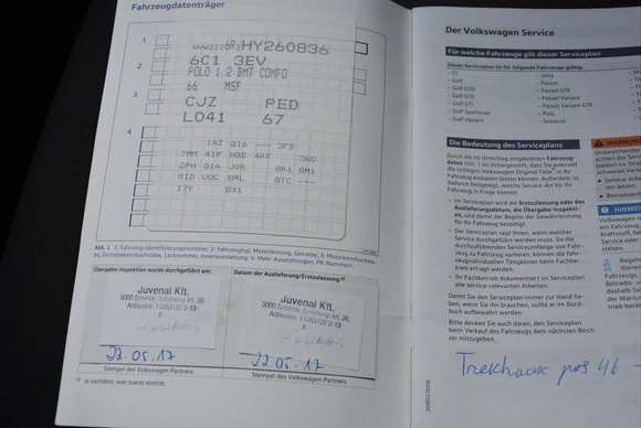 Volkswagen Polo - Afbeelding 28 van 30