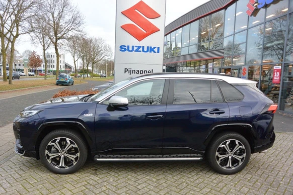 Suzuki Across - Afbeelding 5 van 30