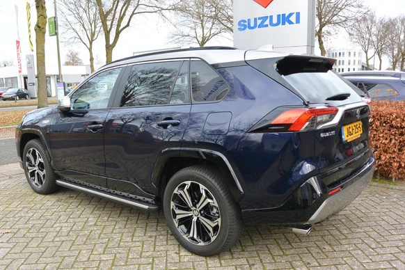 Suzuki Across - Afbeelding 6 van 30