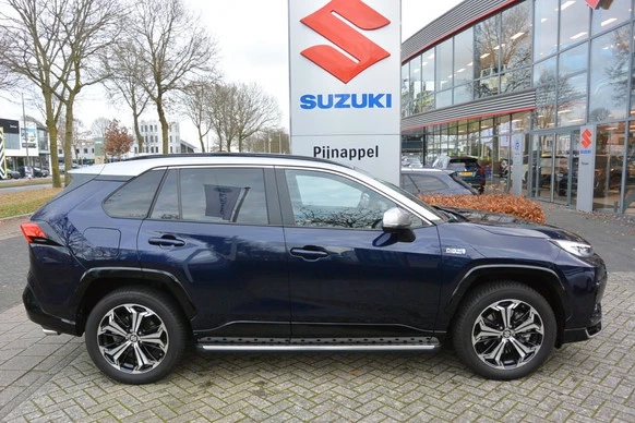 Suzuki Across - Afbeelding 9 van 30