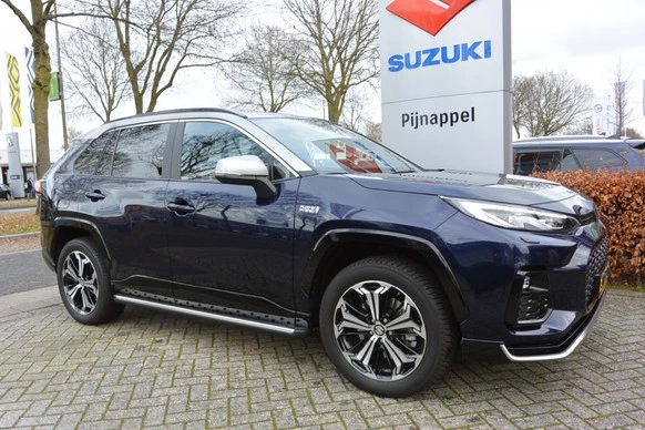 Suzuki Across - Afbeelding 10 van 30