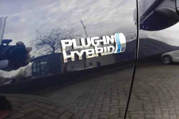 Suzuki Across - Afbeelding 11 van 30