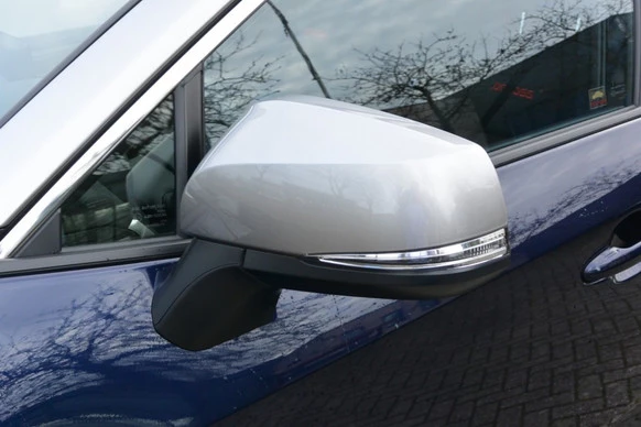 Suzuki Across - Afbeelding 12 van 30