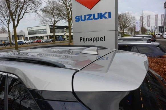 Suzuki Across - Afbeelding 13 van 30