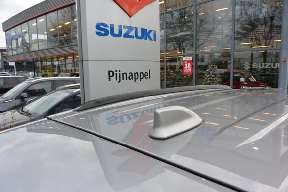 Suzuki Across - Afbeelding 14 van 30