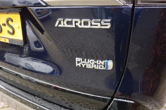 Suzuki Across - Afbeelding 17 van 30