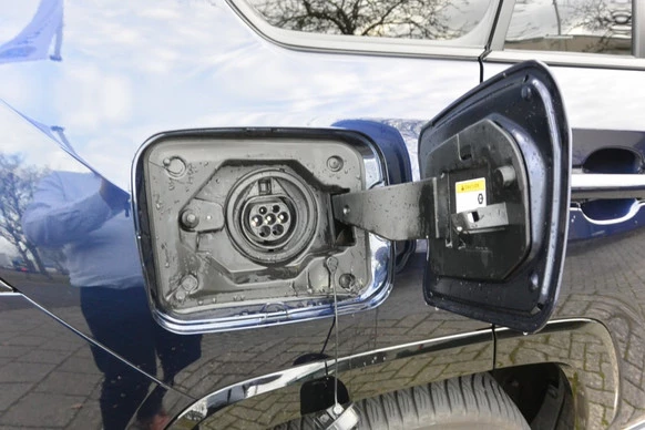 Suzuki Across - Afbeelding 18 van 30