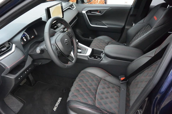 Suzuki Across - Afbeelding 22 van 30