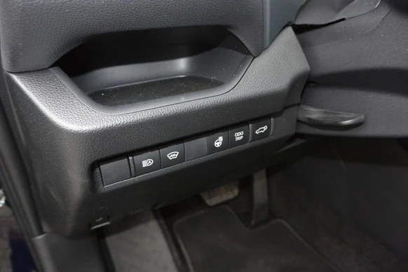 Suzuki Across - Afbeelding 23 van 30