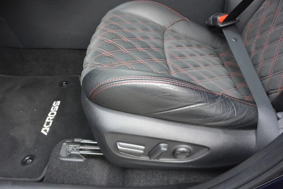 Suzuki Across - Afbeelding 24 van 30