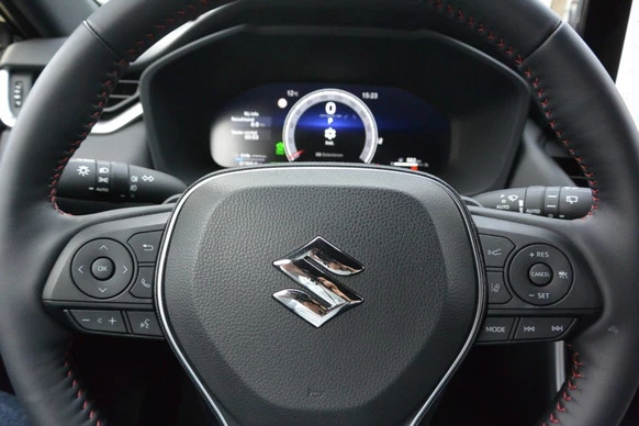 Suzuki Across - Afbeelding 26 van 30