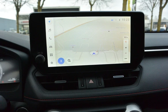 Suzuki Across - Afbeelding 28 van 30