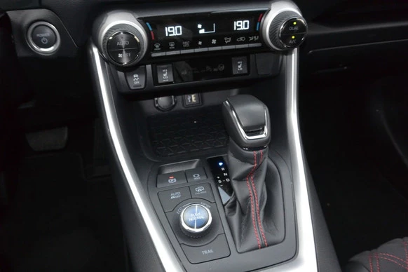 Suzuki Across - Afbeelding 29 van 30