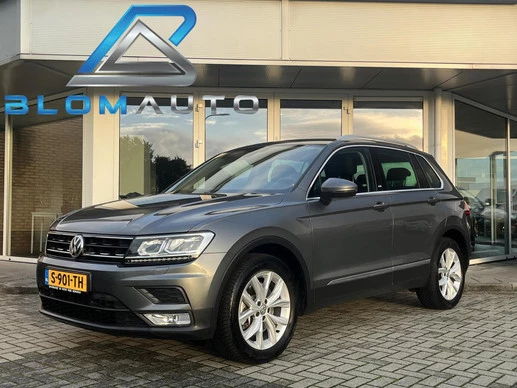Volkswagen Tiguan - Afbeelding 1 van 23