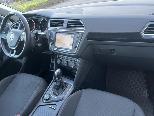 Volkswagen Tiguan - Afbeelding 4 van 23