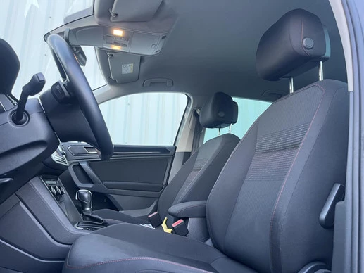 Volkswagen Tiguan - Afbeelding 5 van 23