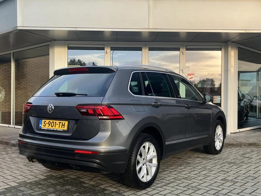 Volkswagen Tiguan - Afbeelding 6 van 23