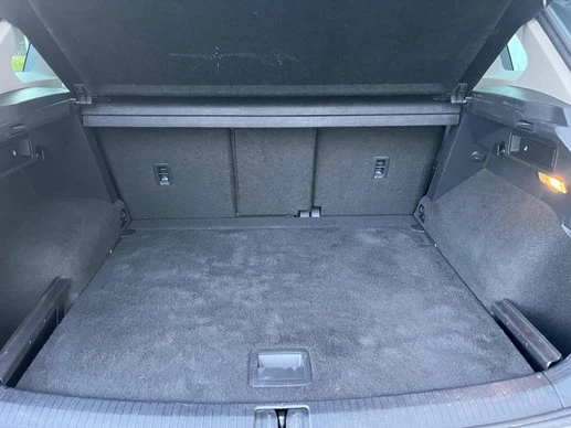 Volkswagen Tiguan - Afbeelding 14 van 23
