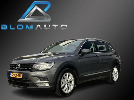 Volkswagen Tiguan - Afbeelding 1 van 24