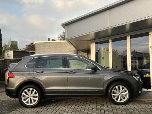 Volkswagen Tiguan - Afbeelding 3 van 24