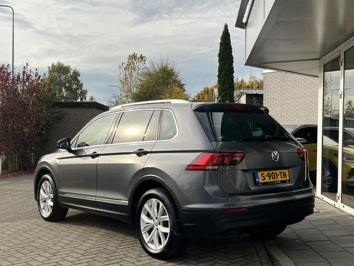 Volkswagen Tiguan - Afbeelding 5 van 24