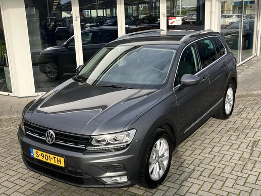 Volkswagen Tiguan - Afbeelding 7 van 24