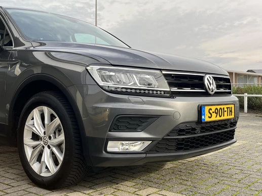 Volkswagen Tiguan - Afbeelding 8 van 24