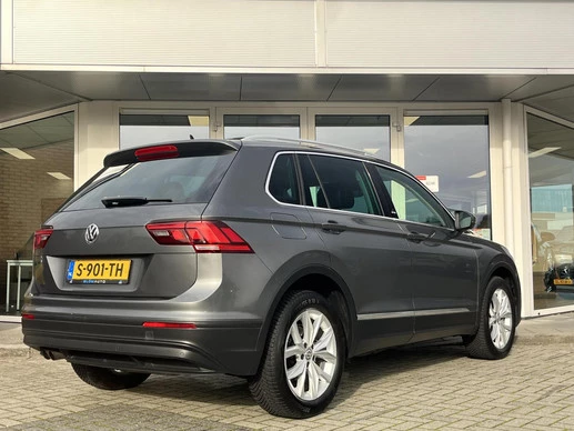 Volkswagen Tiguan - Afbeelding 9 van 24