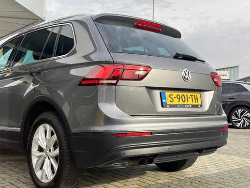 Volkswagen Tiguan - Afbeelding 12 van 24